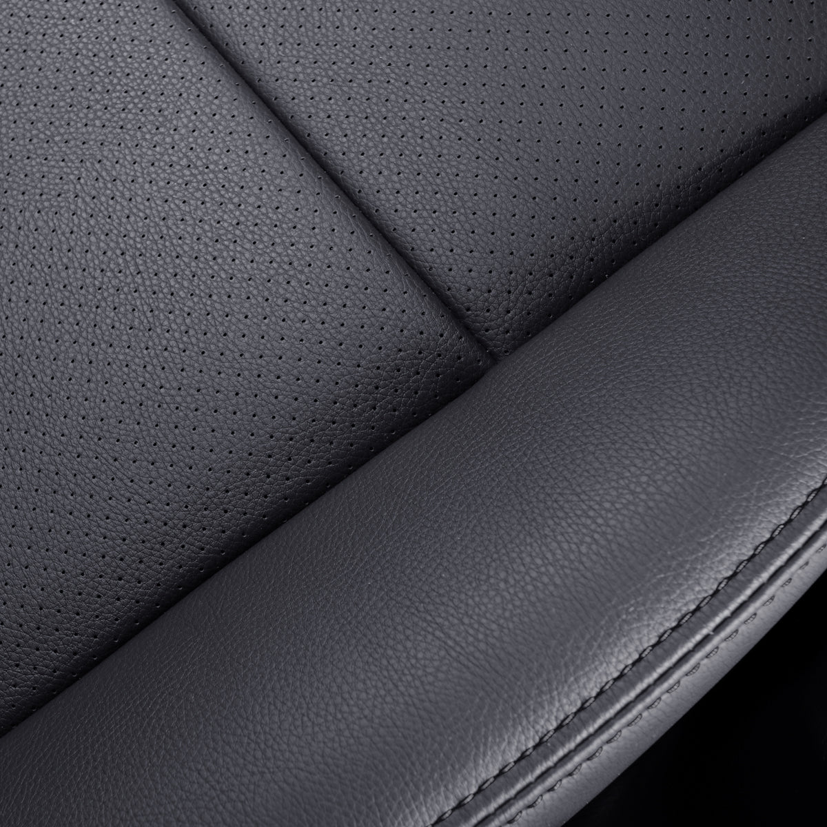 Nissan Kicks Seat Covers Custom,Fit 2018-2024 Kicks Seat Covers SV,SR,S,Front Set,Full Set,  Waterproof artificial leather seat cover