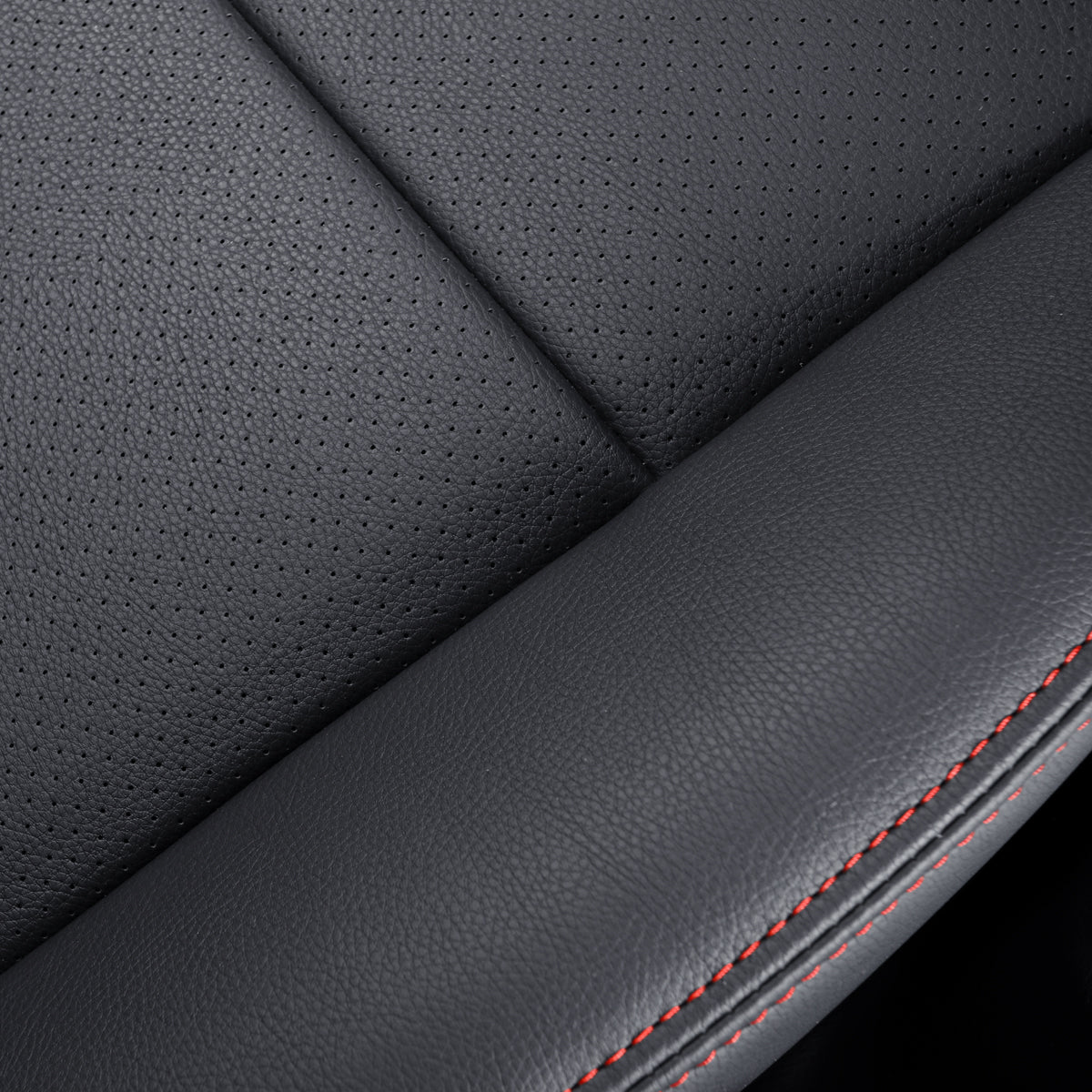 Nissan Kicks Seat Covers Custom,Fit 2018-2024 Kicks Seat Covers SV,SR,S,Front Set,Full Set,  Waterproof artificial leather seat cover