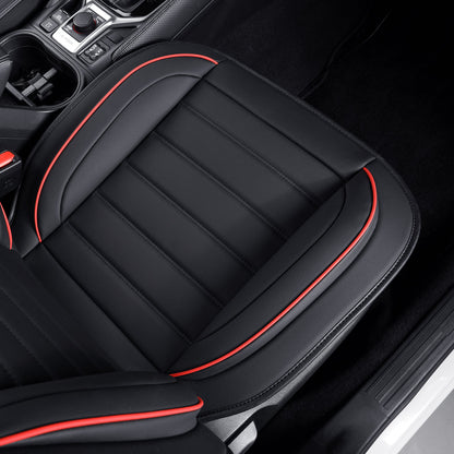 Subaru Forester Seat Covers Custom fit for 2014-2024 Outback and with Faux Leather Full Set Fit Premium Sport Wilderness Limited Touring Base with Waterproof
