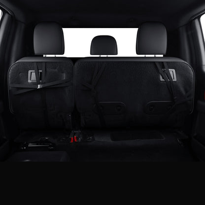 Ford F150 Seat Covers,For 2009-2014 F150 CrewCab 2011-2016 F250 F350 Waterproof faux leather All seasons are good Free delivery