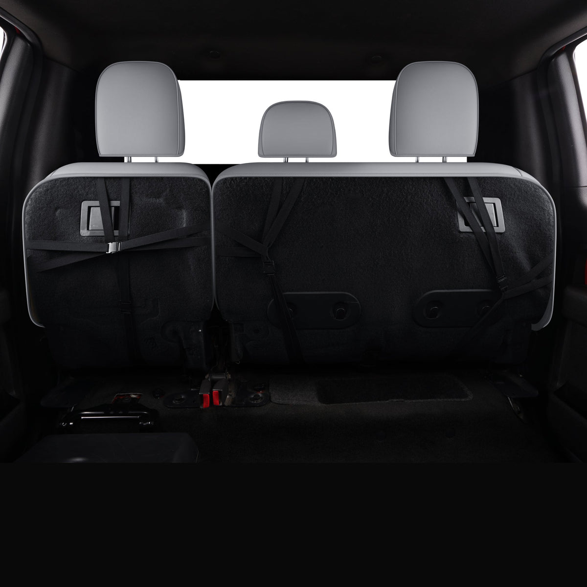 Ford F150 Seat Covers,For 2009-2014 F150 CrewCab 2011-2016 F250 F350 Waterproof faux leather All seasons are good Free delivery
