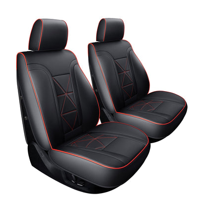 Ford F150 Seat Covers,For 2009-2014 F150 CrewCab 2011-2016 F250 F350 Waterproof faux leather All seasons are good Free delivery