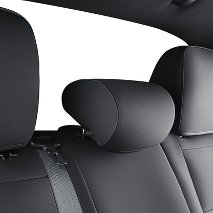 2005-2023 Tacoma Seat Covers Custom Double Cab,Waterproof leather seat cover, all seasons including trims like SR, SR5, Limited, TRD Off Road, TRD Pro, TRD Sport, etc. comfortable and breathable