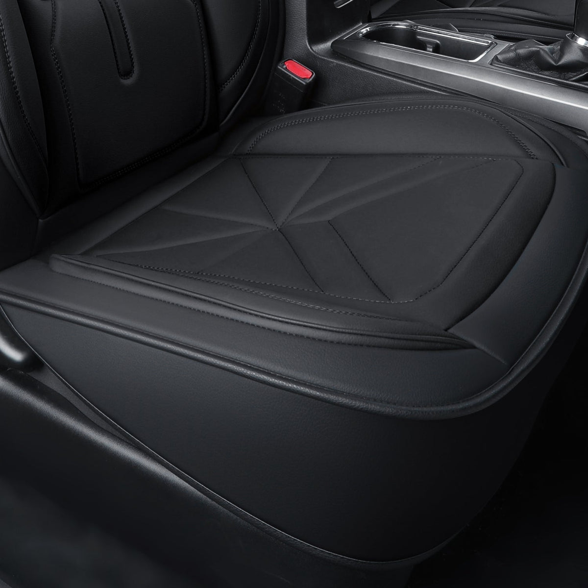 2005-2023 Tacoma Seat Covers Custom Double Cab,Waterproof leather seat cover, all seasons including trims like SR, SR5, Limited, TRD Off Road, TRD Pro, TRD Sport, etc. comfortable and breathable