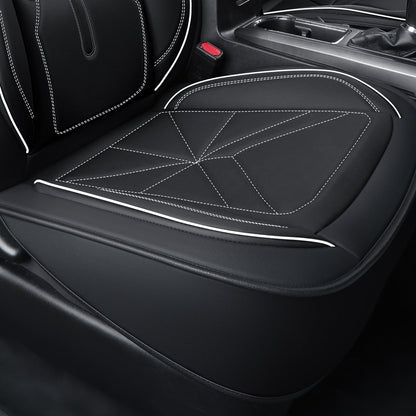 2005-2023 Tacoma Seat Covers Custom Double Cab,Waterproof leather seat cover, all seasons including trims like SR, SR5, Limited, TRD Off Road, TRD Pro, TRD Sport, etc. comfortable and breathable
