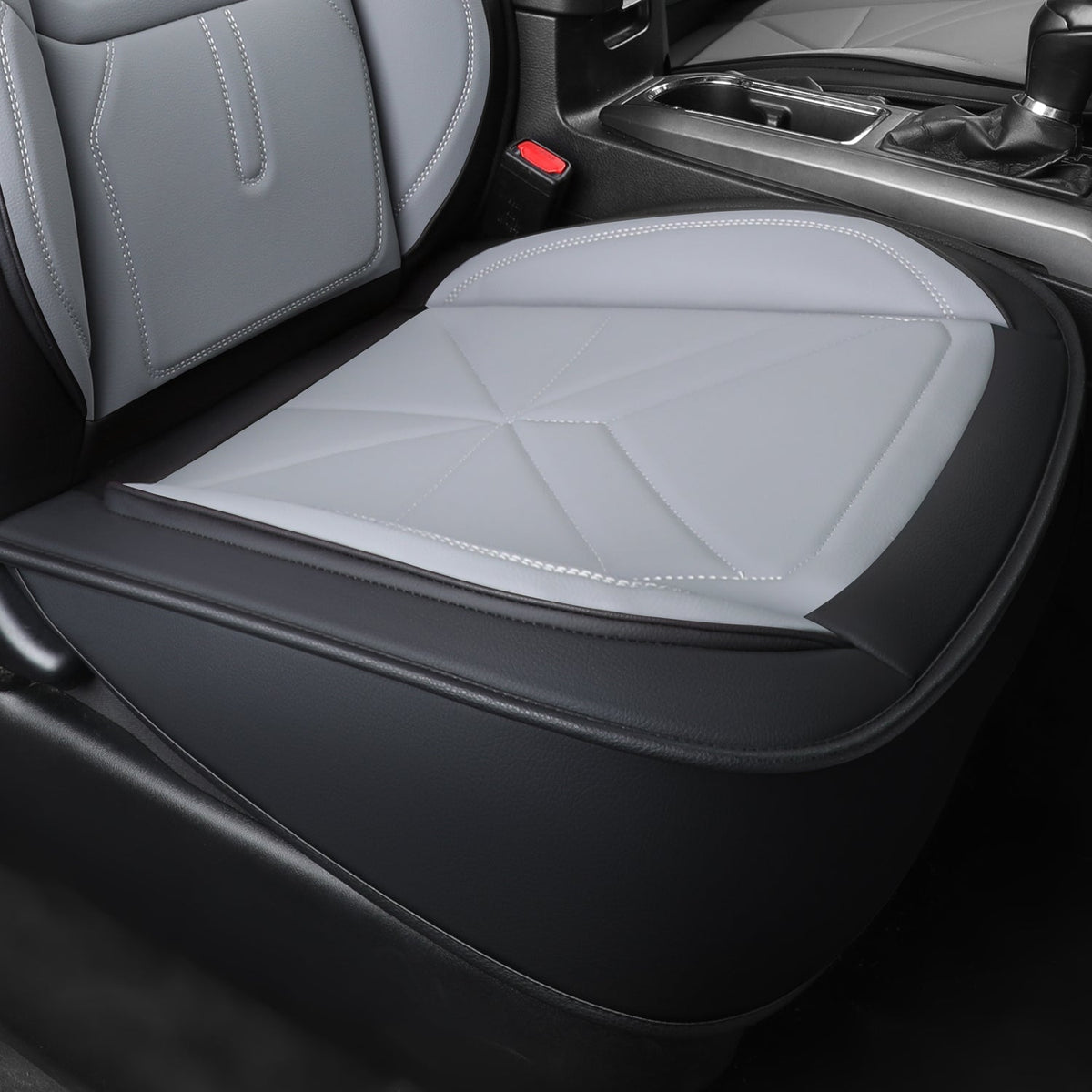 2005-2023 Tacoma Seat Covers Custom Double Cab,Waterproof leather seat cover, all seasons including trims like SR, SR5, Limited, TRD Off Road, TRD Pro, TRD Sport, etc. comfortable and breathable