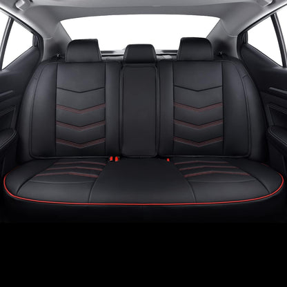 Altima Seat Covers, fit for 2013-2023 Altima with Water Proof Faux Leather