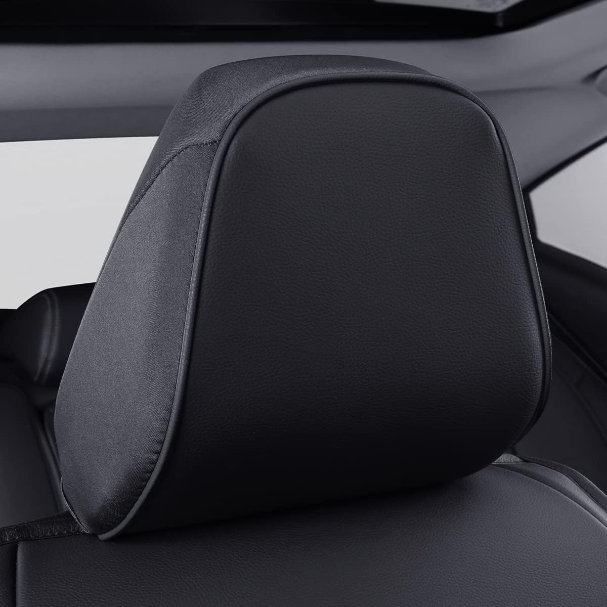 Altima Seat Covers, fit for 2013-2023 Altima with Water Proof Faux Leather
