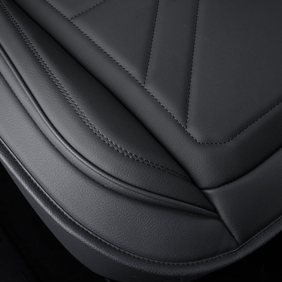 2005-2023 Tacoma Seat Covers Custom Double Cab,Waterproof leather seat cover, all seasons including trims like SR, SR5, Limited, TRD Off Road, TRD Pro, TRD Sport, etc. comfortable and breathable