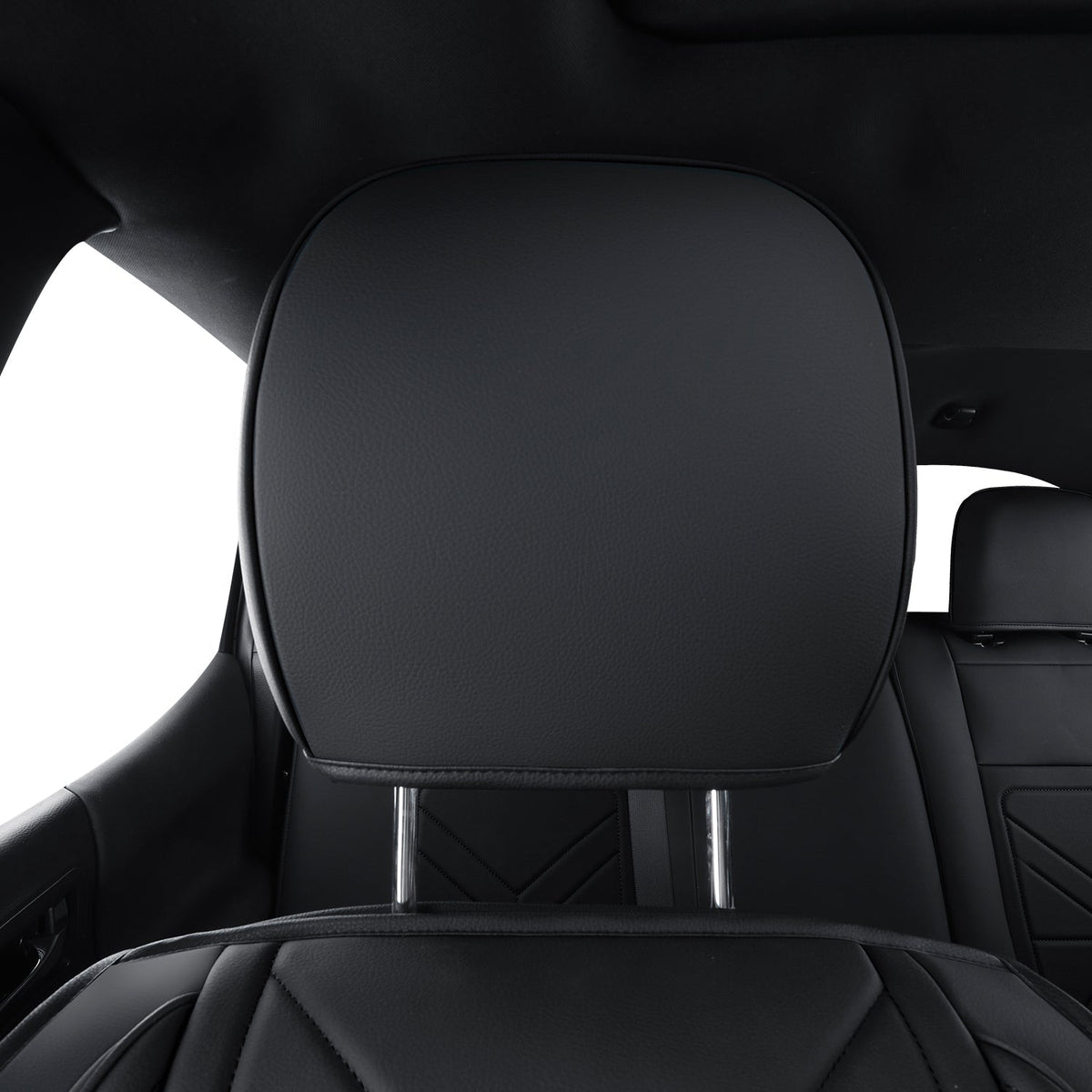 2005-2023 Tacoma Seat Covers Custom Double Cab,Waterproof leather seat cover, all seasons including trims like SR, SR5, Limited, TRD Off Road, TRD Pro, TRD Sport, etc. comfortable and breathable