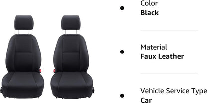 Custom Silverado Seat Covers 2007-2024 Chevrolet Silverado Sierra 1500/2500HD/3500HD crew, all-covered seat covers，dual, extended cab, waterproof leather, , all seasons