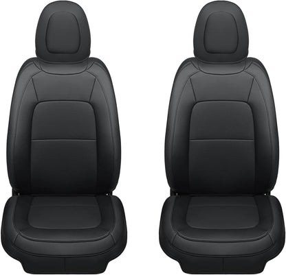 Chevy Colorado Seat Covers Full Set,fit for 2015-2022 Colorado Crew Cab Z71 LT ZR2 Work Truck with Water Proof Faux Leather